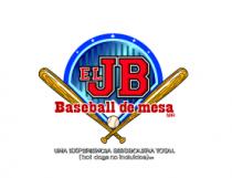 JB BASEBALL GAME