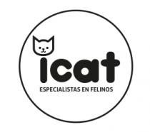 ICAT ESPECIALISTAS EN FELINOS