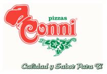 CONNI PIZZAS