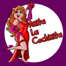 ANITA LA COCHINITA