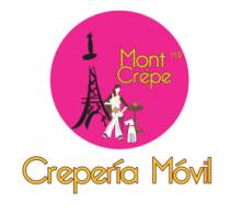 MONT CRÊPE