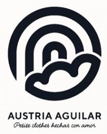 AUSTRIA AGUILAR PETITE CLOTHES HECHAS CON AMOR