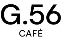 G.56 CAFÉ