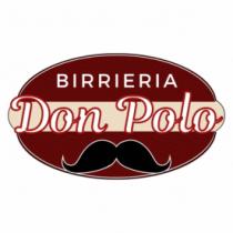 BIRRIERIA DON POLO