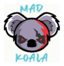 MAD KOALA