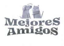 MEJORES AMIGOS