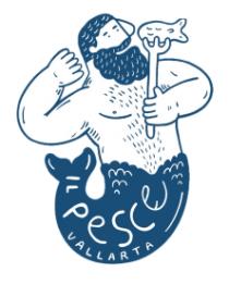 IL PESCE VALLARTA