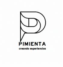 P PIMIENTA CREANDO EXPERIENCIAS