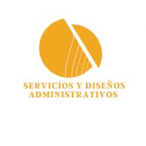 SERVICIOS Y DISEÑOS ADMINISTRATIVOS