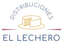 DISTRIBUCIONES EL LECHERO