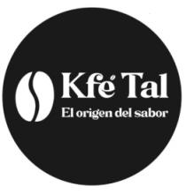 KFÉ TAL EL ORIGEN DEL SABOR