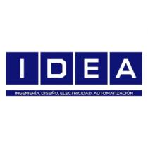 IDEA (INGENIERÍA; DISEÑO; ELECTRICIDAD; AUTOMATIZACIÓN)