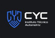 CYC INSTITUTO TÉCNICO AUTOMOTRIZ