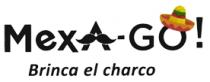MEXA-GO! BRINCA EL CHARCO