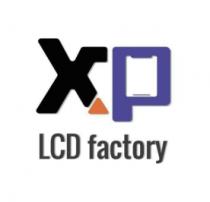 XP LCD FACTORY
