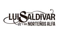 LUISALDIVAR Y SUS NORTEÑOS ALFA