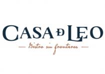 CASA D LEO BISTRO SIN FRONTERAS