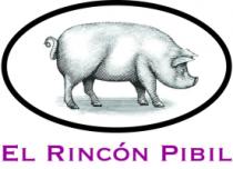 EL RINCON PIBIL