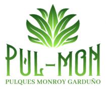 PUL-MON PULQUES MONROY GARDUÑO