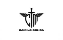 CAMILO OCHOA