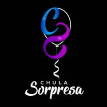 CHULA SORPRESA