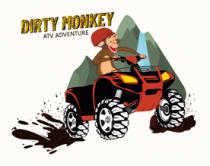 DIRTY MONKEY