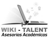 WIKI - TALENT