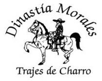 DINASTIA MORALES