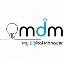 MY DIGITAL MANAGER