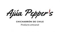 AJÚA PEPPER'S