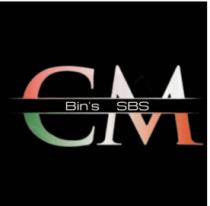 CM BIN'S SBS