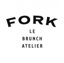 FORK LE BRUNCH ATELIER