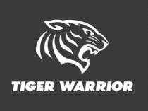 TIGER WARRIOR