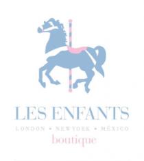 LES ENFANTS BOUTIQUE