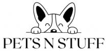 PETS N STUFF