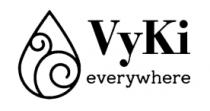 VYKI EVERYWHERE