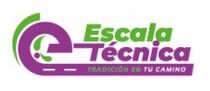 ESCALA TÉCNICA