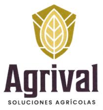 AGRAVIAL SOLUCIONES AGRICOLAS