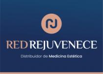 RED REJUVENECE DISTRIBUIDOR DE MEDICINA ESTÉTICA