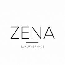 ZENA LUXURY BRANDS