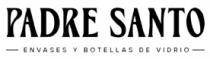 PADRE SANTO ENVASES Y BOTELLAS DE VIDRIO