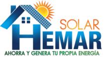 HEMAR SOLAR; AHORRA Y GENERA TU PROPIA ENERGIA.