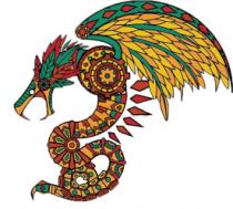 QUETZALES TLAQUEPAQUE