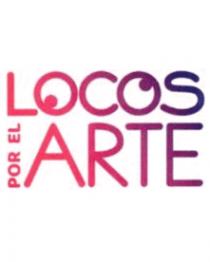 LOCOS POR EL ARTE