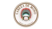CABEZA DE MONO