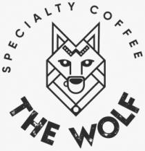 SPECIALTY THE WOLF