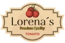 LORENA'S TOMATO