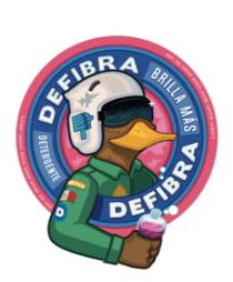 DEFIBRA BRILLA MÁS
