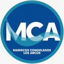 MCA MARISCOS CONGELADOS LOS ARCOS