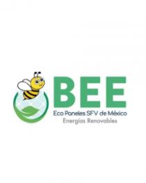 BEE ECO PANELES SFV DE MEXICO ENERGIAS RENOVABLES